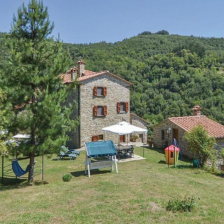Il Casale Del Mulino Villa Talla Exterior photo
