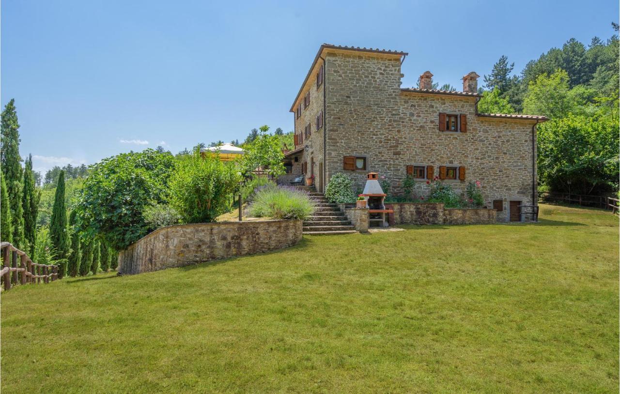 Il Casale Del Mulino Villa Talla Exterior photo