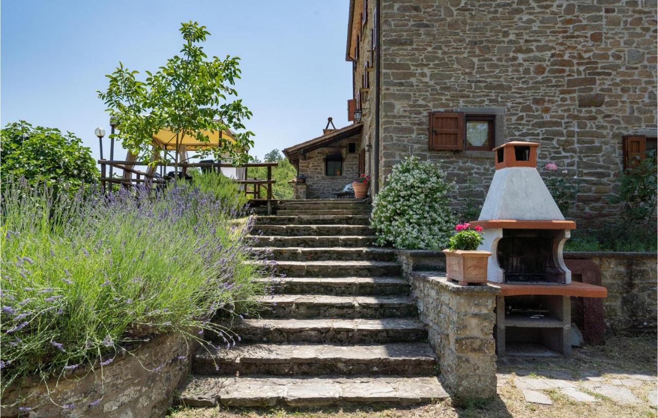 Il Casale Del Mulino Villa Talla Exterior photo