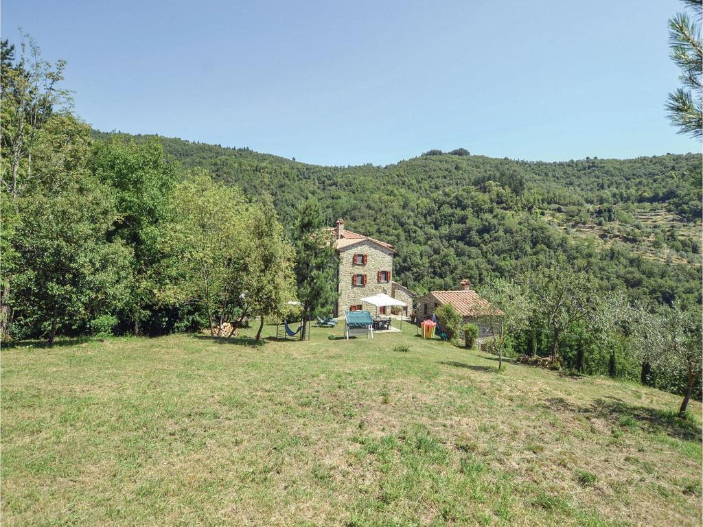 Il Casale Del Mulino Villa Talla Exterior photo