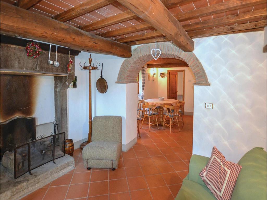 Il Casale Del Mulino Villa Talla Exterior photo